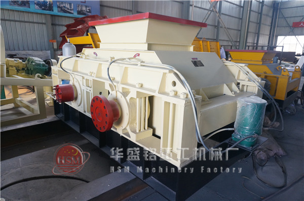 互聯(lián)網(wǎng)上面怎么選購對輥機(jī)品牌